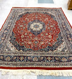 Handmade Roomsize Oriental Rug Carpet