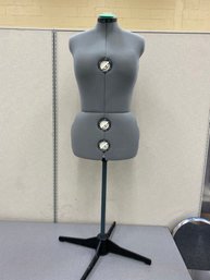 Contemporary Adjustable Dress Form