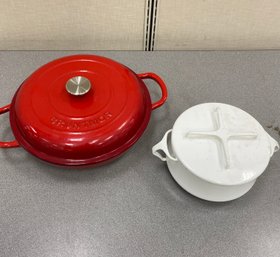 Cast Iron Enamel
