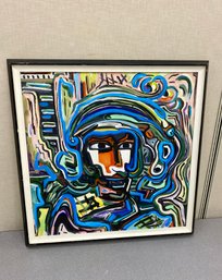 Modern Painting