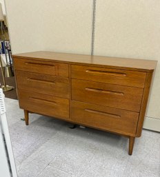 Mid Century Chest