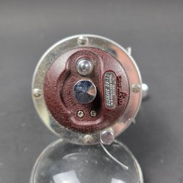 Olympic DS-10 Trolling Fishing Reel 18-8 Stainless Steel Frame