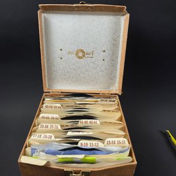 Mixed Mystery Lot Of 45's - Johnny Cash - Mostly 50's