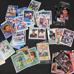 Misc Sports Cards   - Broncos - Rockies