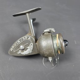 Orvis - 50A Vintage Reel Made In Italy