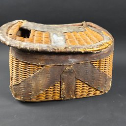 Antique Or Vintage Creel