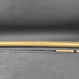 Cabela's Fish Eagle 8 1/2 Fly Rod With Case