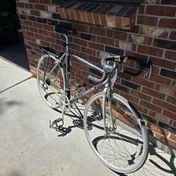 Trek Carbon Composite Road Bike 1990's