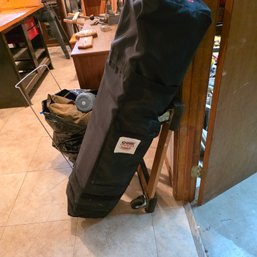 Quick Shade Pop Up Shade Canopy