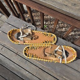 Snow Shoes 25 Inches