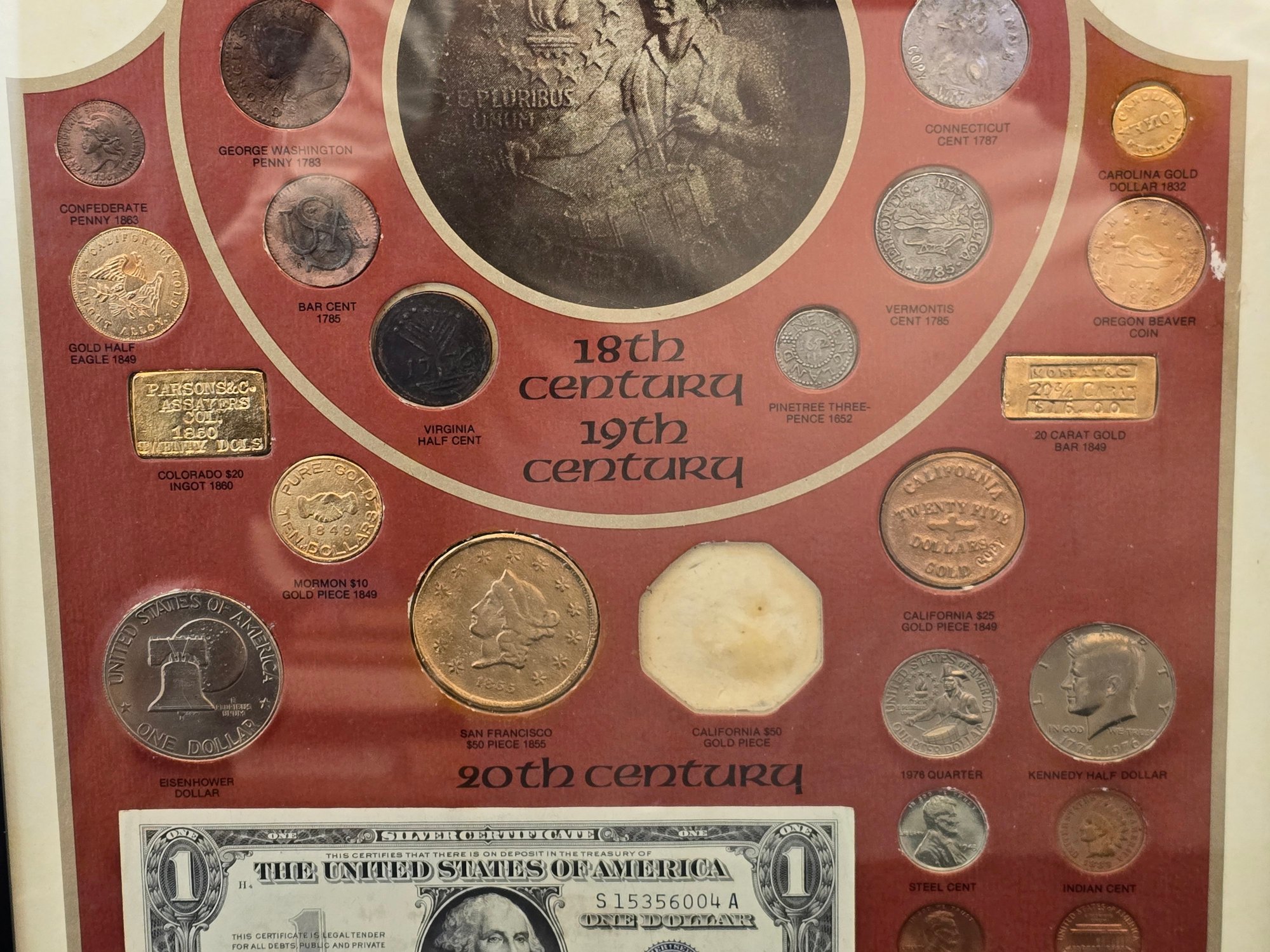 the Bicentennial Collection コレクション Bicentennial Collection | eBay