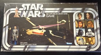 Star Wars Board Game 2018