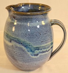 Chilmark Pottery Ceramic Pitcher