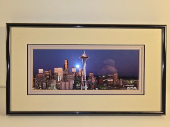 John Wiley Photography Seattle Print