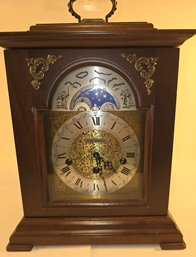 Mantel Clock By Seth Thomas