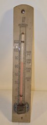 Antique Thermometer