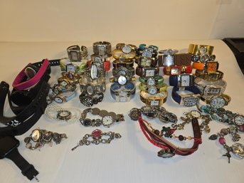 Women's Watch Lot