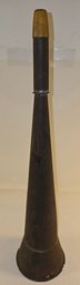 Antique Boat Handheld Foghorn
