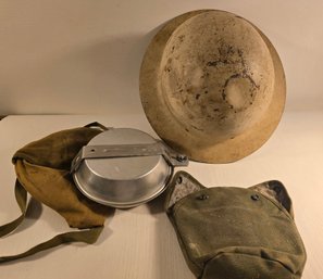 Boy Scout Military Lot