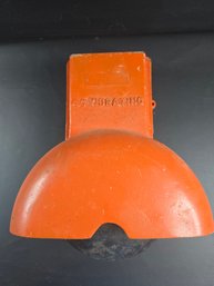 Vintage Vibrating Electric Alarm Bell