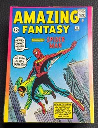 Amazing Fantasy - Spider Man Set - 1992 Marvel - 90 Cards
