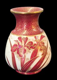 Antique Small Daulton Art Ware Vase