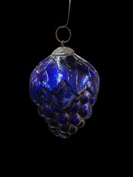 Antique Christmas Tree Ornament