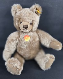 Vintage Steiff Teddy Bear