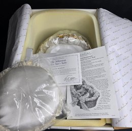 Millennium New Year's Baby Doll 2000