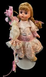 Vintage Madame Alexander Doll 'Wendy / 1893'