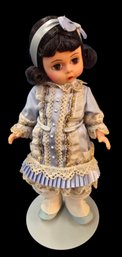 Vintage Madame Alexander Doll 'Bonnie Blue'