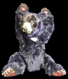 Citico Ridge CO. Handcrafted One Of A Kind Bear By Heidi Hollis