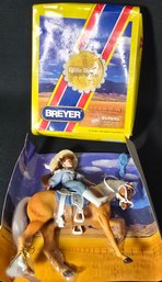 Breyer Horse, Little Debbie Edition