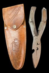 German Multi Tool Knife