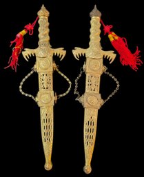 Decorative Daggers ,Knife