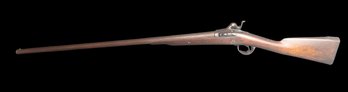 1880'S Zula Breach Loading 12ga, Shotgun