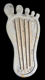 Vintage Cal-Custom Big Foot Gas Pedal