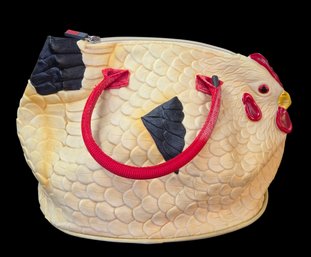 Chiq  Hen Purse