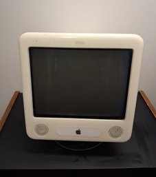Apple Emac Personal Computer