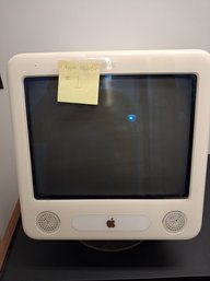 Apple Emac Personal Computer