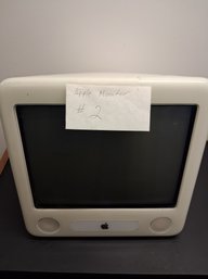 Apple Emac Personal Computer
