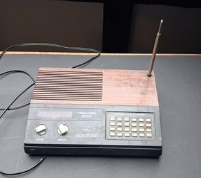 Realistic Scanner