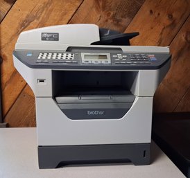 MFC Network Copier