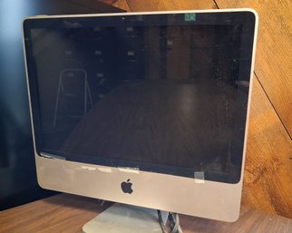 Apple Monitor