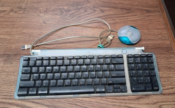 Apple Keyboard Lot