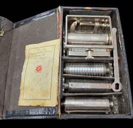 Vintage Pasta Roller