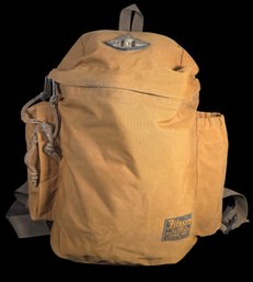 Vintage Canvas Backpack, Vintage Filson Backpack