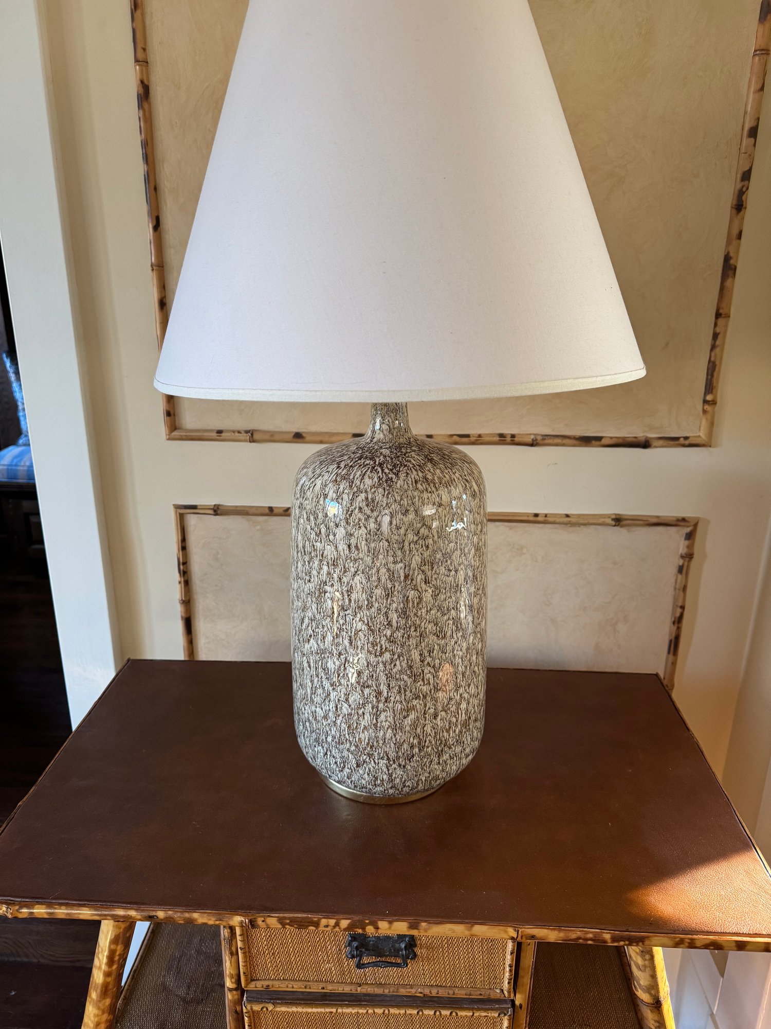 VISUAL COMFORT SIGNATURE Culloden Table Lamp By AERIN #6291 ...