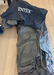 Intex Air Mattress Queen Size