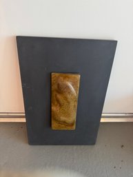 Marble And Stone Wall Carving